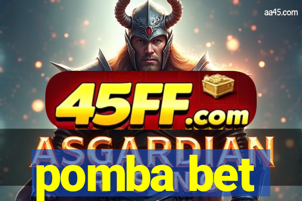 pomba bet